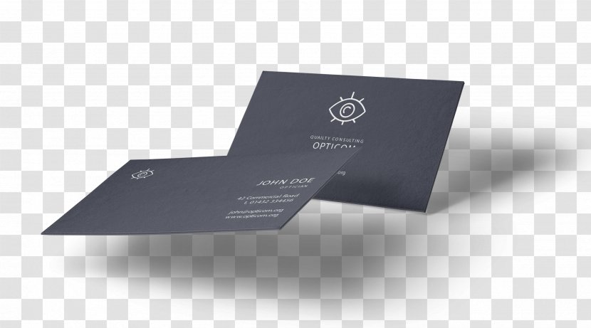 Business Cards Service Brand - Competition - Bussiness Card Transparent PNG