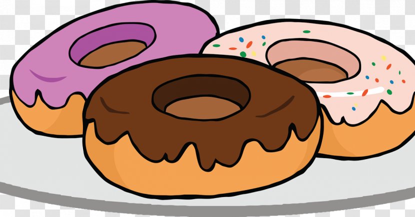 Donuts Coffee And Doughnuts Clip Art Transparent PNG