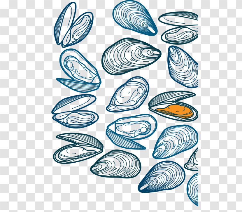 Drawing Fish - Artwork Transparent PNG