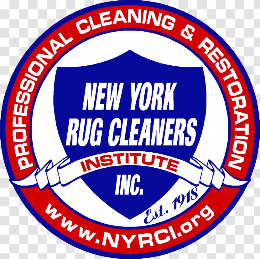 New York City Logo Carpet Cleaning - Text Transparent PNG