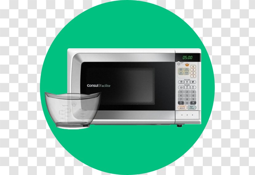Microwave Ovens Consul CMS45A CM020 COB84AR - Sa - Oven Transparent PNG