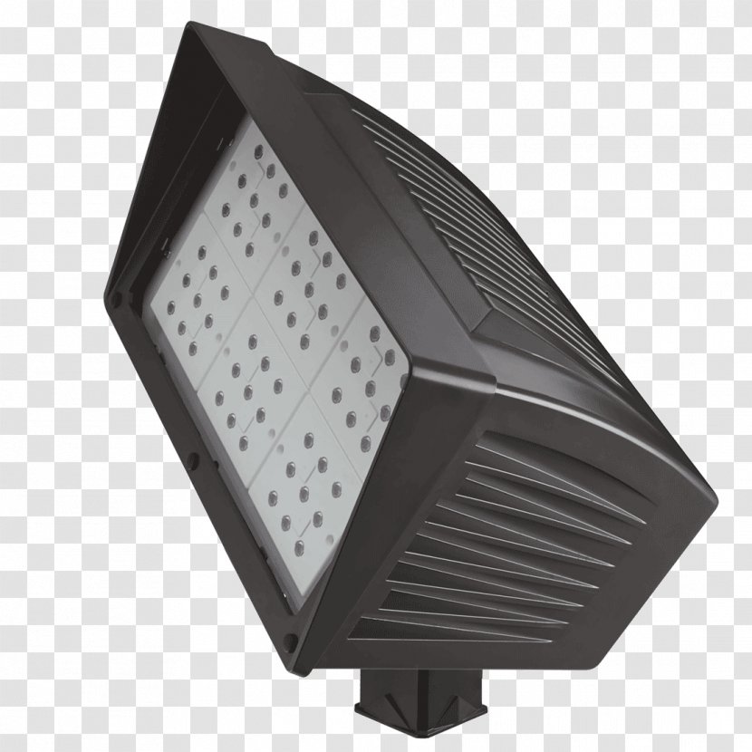 Atlas Lighting Products Poly Floodlight Light-emitting Diode - Project Transparent PNG