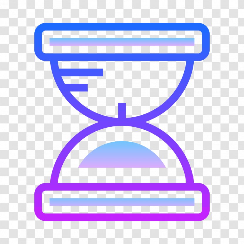 Hourglass Font - Egg Timer Transparent PNG