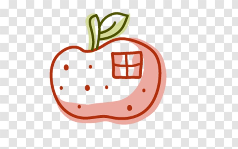 Silhouette Clip Art - Drawing - Apple Transparent PNG