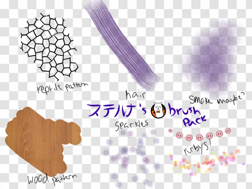 Brush DeviantArt Calligraphy Stock.xchng - Firealpaca Circle Transparent PNG