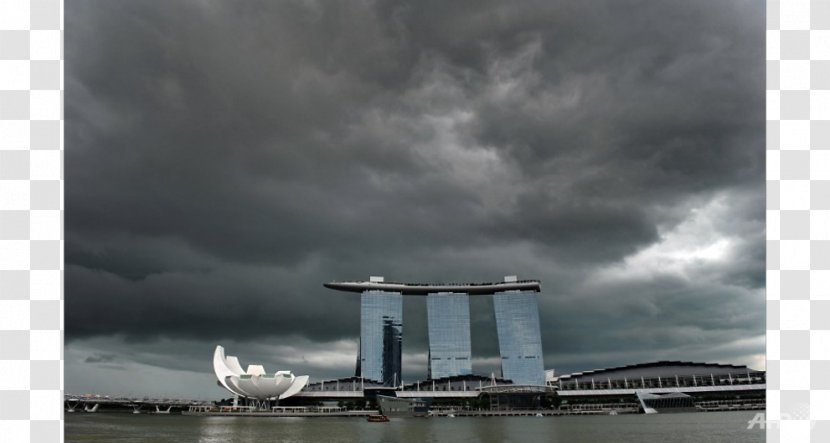 Cloudy Skyline Channel NewsAsia Life Insurance Association Storm - Energy - Cloud Transparent PNG