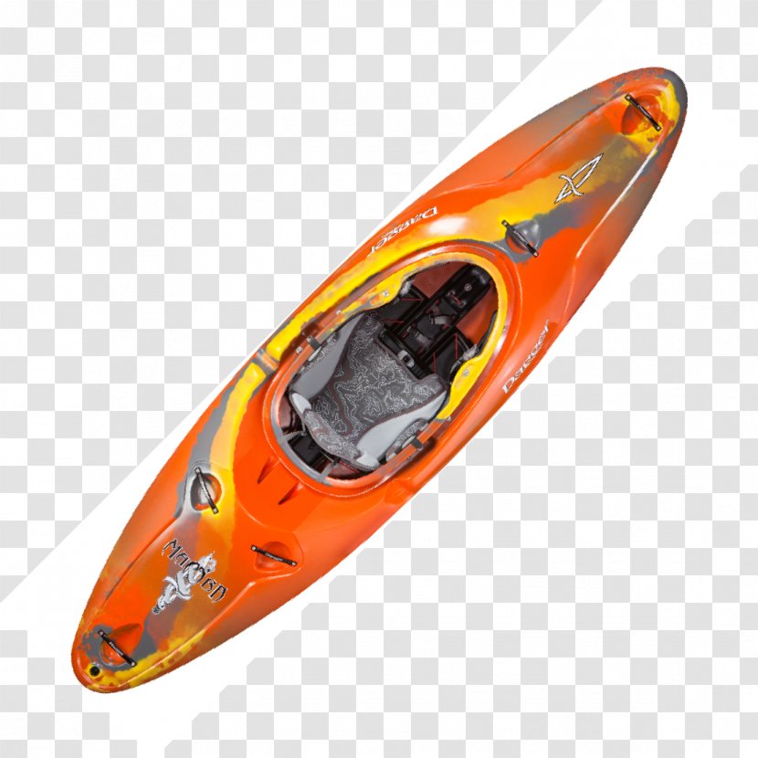 Jackson Kayak, Inc. Boat Whitewater Kayaking - Blue - Dagger Transparent PNG