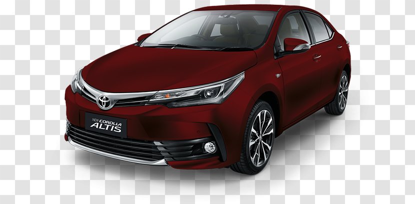 TOYOTA COROLLA ALTIS Car Toyota Innova - Mid Size - Shift Gate Pattern Transparent PNG