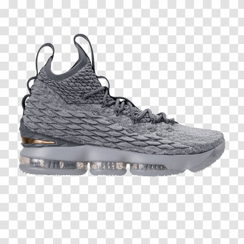 Nike Lebron 15 City Series 897648 005 LeBron Edition Performance Kith Closing Ceremony Transparent PNG