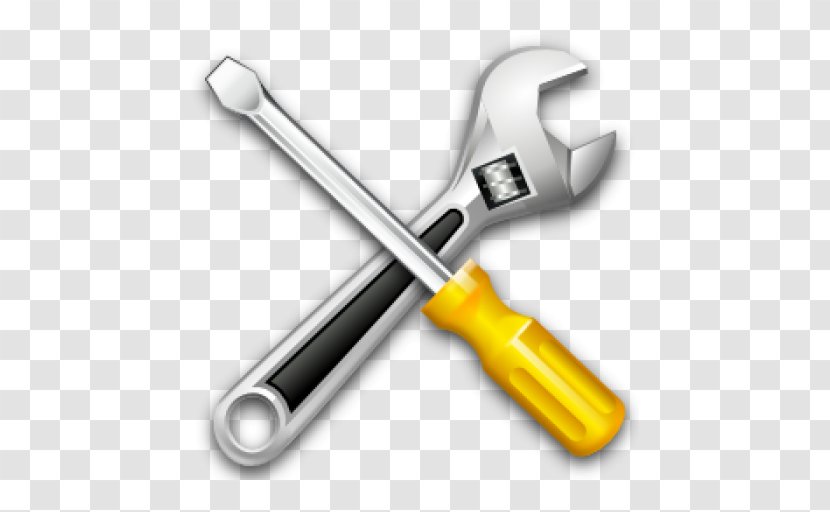 Spanners Tool Vector Graphics - Adjustable Spanner - Facility Maintenance Transparent PNG