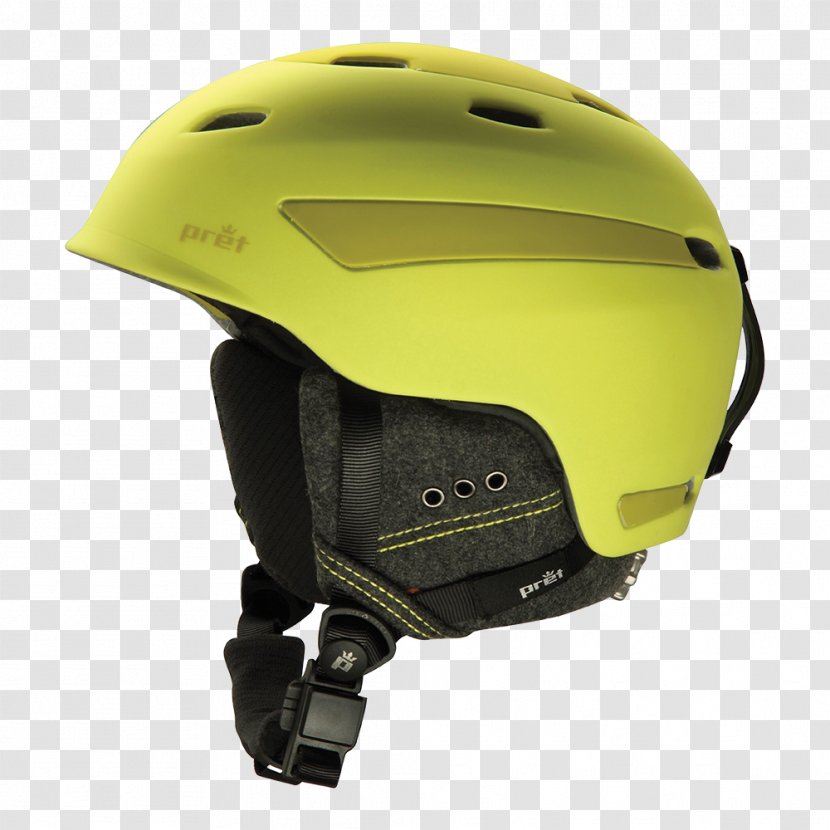 Bicycle Helmets Motorcycle Ski & Snowboard Skiing - Helmet - Safety Transparent PNG