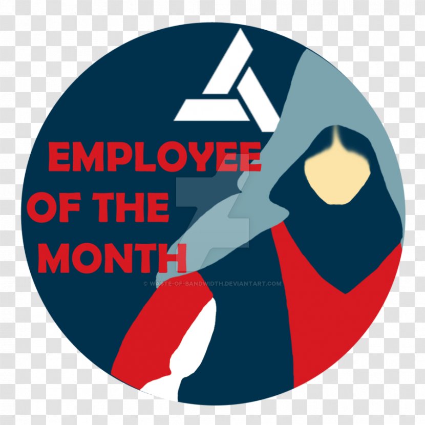 DeviantArt Bandwidth YouTube Logo - Employee Of The Month Transparent PNG