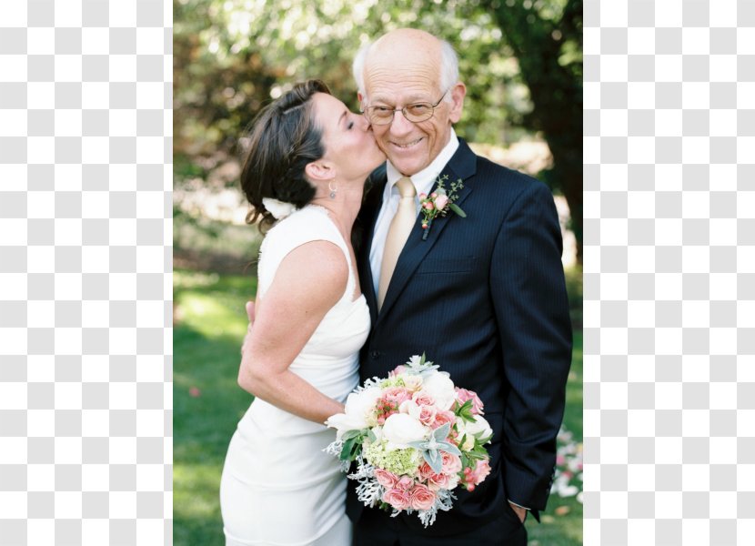 Father Of The Bride Bridegroom Wedding - Suit Transparent PNG