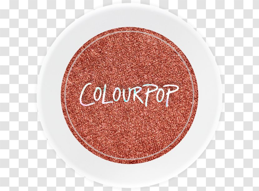 Highlighter Colourpop Cosmetics Lip Balm Eye Shadow - Rouge - Beta Max Transparent PNG