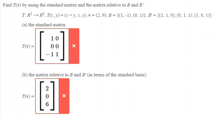Matrix Rectangle Projection Number Standard Basis - Point - Matràs Erlenmeyer Vector Transparent PNG
