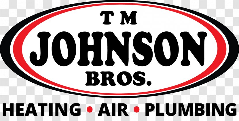 T M Johnson Bros, Inc Isanti Air Conditioning HVAC Furnace - Plumber - Cheap N Reliable Plumbing Transparent PNG