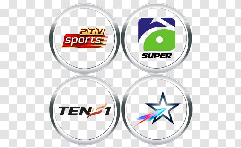 Geo Super TV Television Channel Indian Premier League - Live - Emblem Transparent PNG
