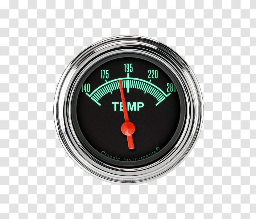 Fuel Gauge Glass Motor Vehicle Speedometers - Silhouette - Rockets Red Crescent Moon Transparent PNG