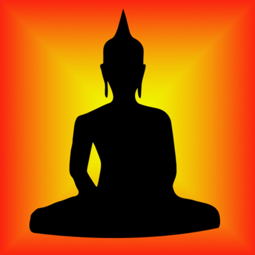 Buddhism Buddhist Meditation Buddhahood Quotation Enlightenment - Budai Transparent PNG