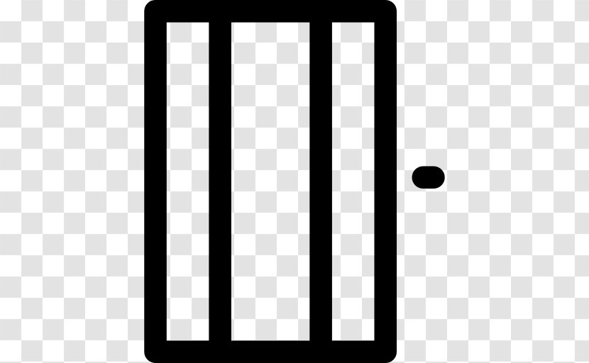 Rectangle Line Font - Text - Elevator Transparent PNG