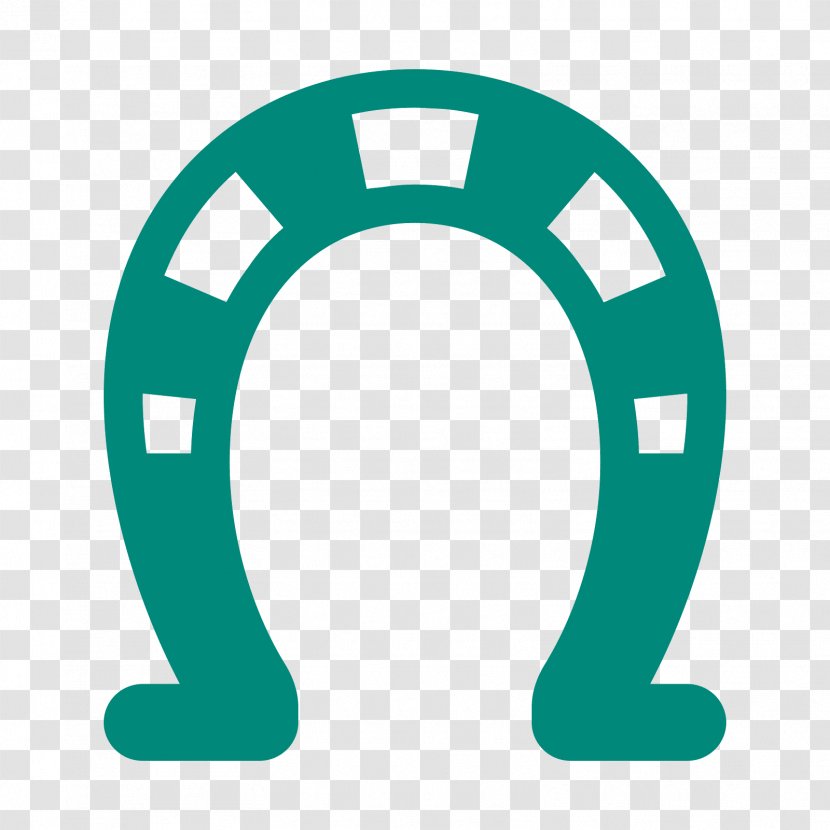 Horseshoes Clip Art - Horse Transparent PNG