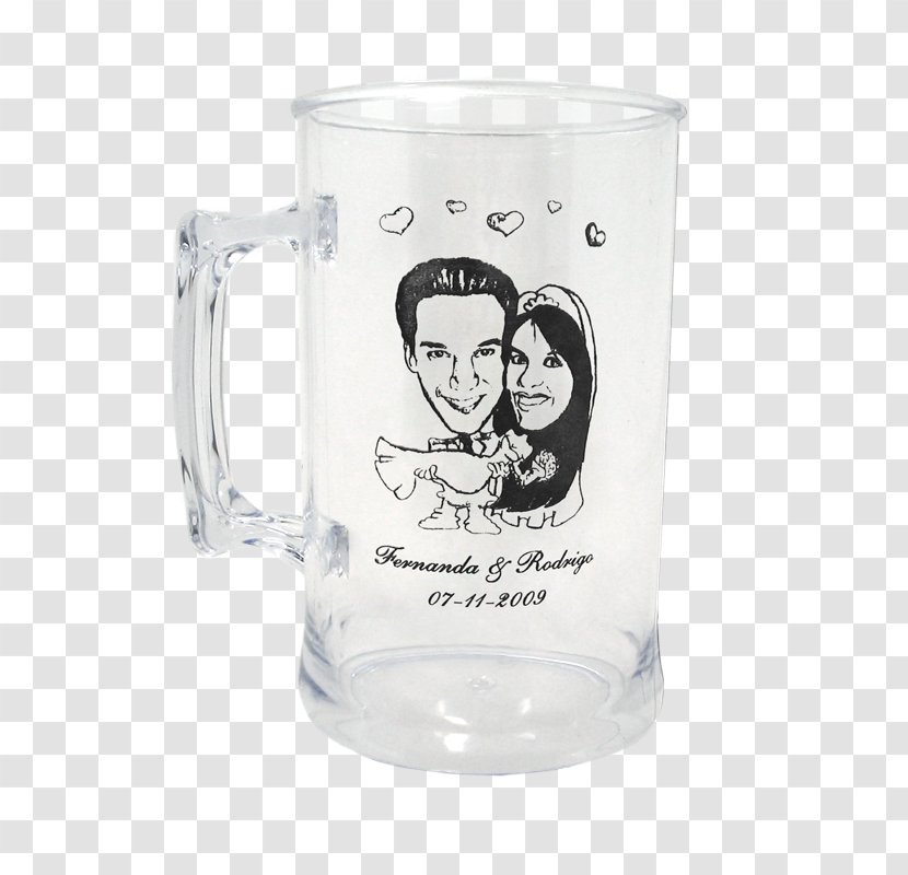 Pint Glass Beer Stein Cup - Calculadora Transparent PNG