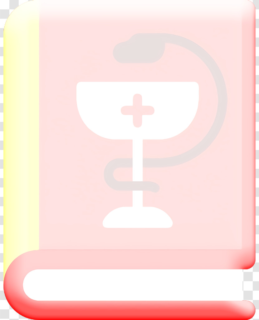 Pharmacy Icon Book Icon Academy Icon Transparent PNG