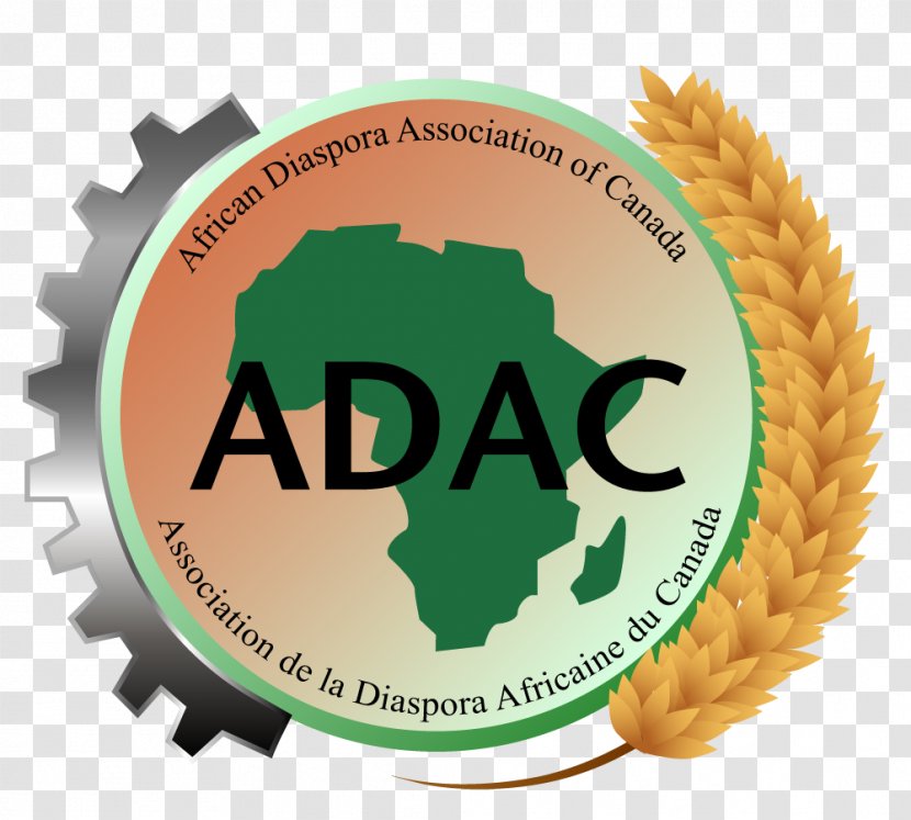 African Diaspora Organization Logo Union - Reality - Brand Transparent PNG