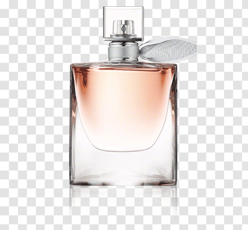 Perfume Glass Bottle - Cosmetics - La Vie Est Belle Transparent PNG