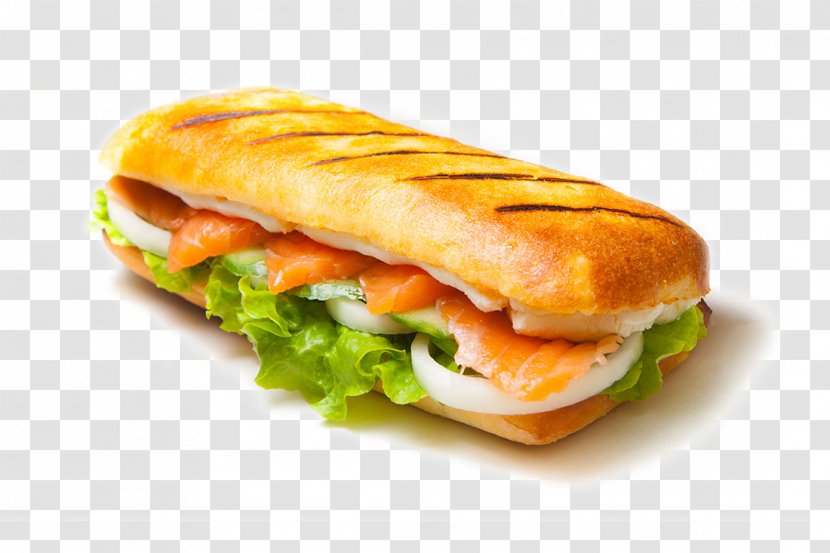 Hamburger BLT Fast Food Cheese Sandwich French Fries - Ham And - Delicious Bread Transparent PNG