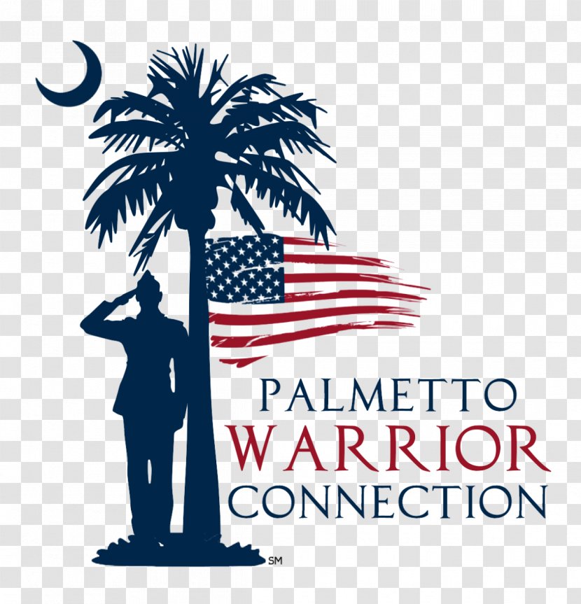 Palmetto Warrior Connection South Carolina Lowcountry Charleston Day School Organization Veteran - United States Of America - Va Mental Health Logo Transparent PNG