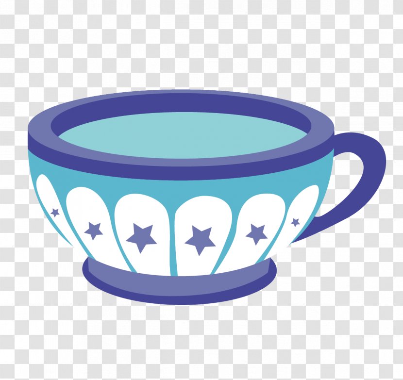 Swimming Pool Adobe Illustrator - Ceramic - Cartoon Cute Coffee Mugs Transparent PNG