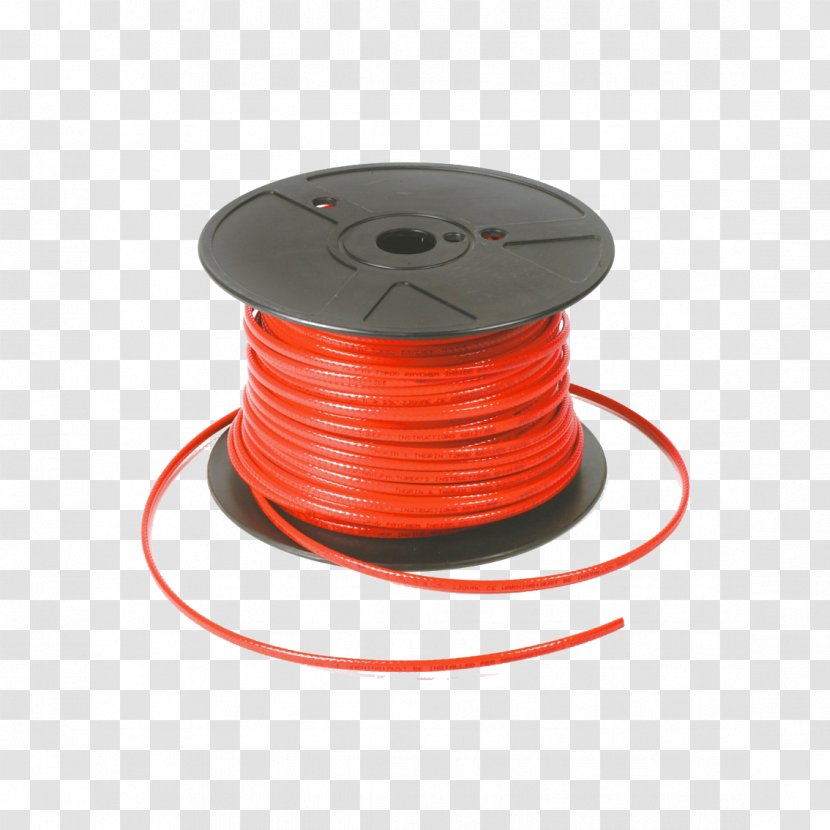 Trace Heating Electrical Wires & Cable Electricity - Steel Wire Armoured - Cables Banner Transparent PNG