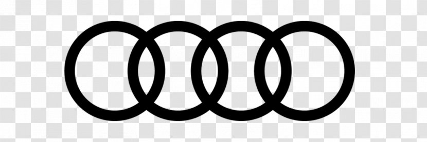 Audi Q3 Used Car 2017 A4 - Auto Part - Dope Logo Transparent PNG