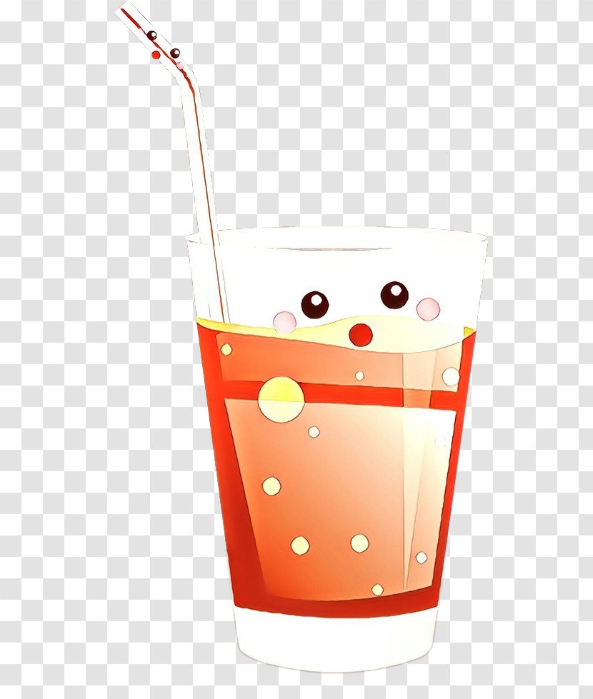 Straw Background - Drink - Fizz Distilled Beverage Transparent PNG