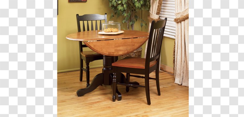 Drop-leaf Table Dining Room Chair Furniture - Kitchen Cabinet - Dropleaf Transparent PNG