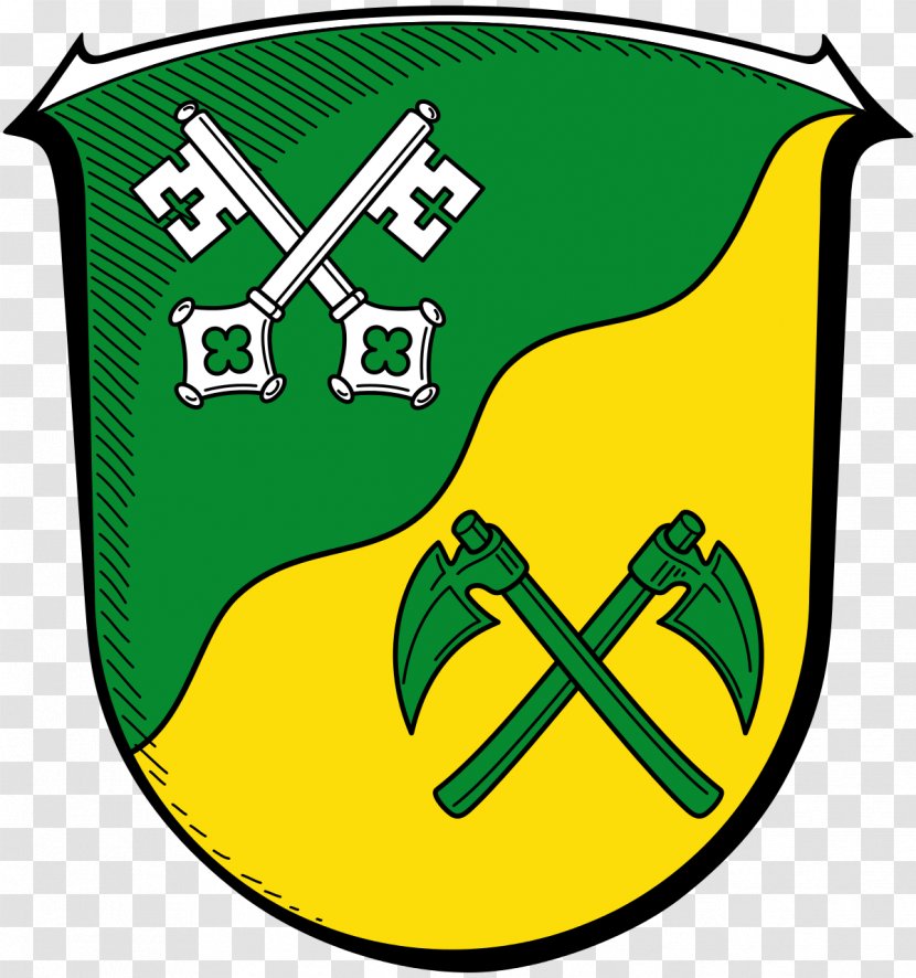 Oberrodenbach Landkreis Hanau Wiesbaden Coat Of Arms Niederrodenbach - Text - Feast St Peter And Paul Transparent PNG