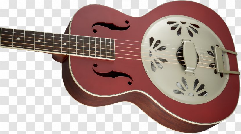 Acoustic Guitar Acoustic-electric Ukulele Gretsch - Tree Transparent PNG