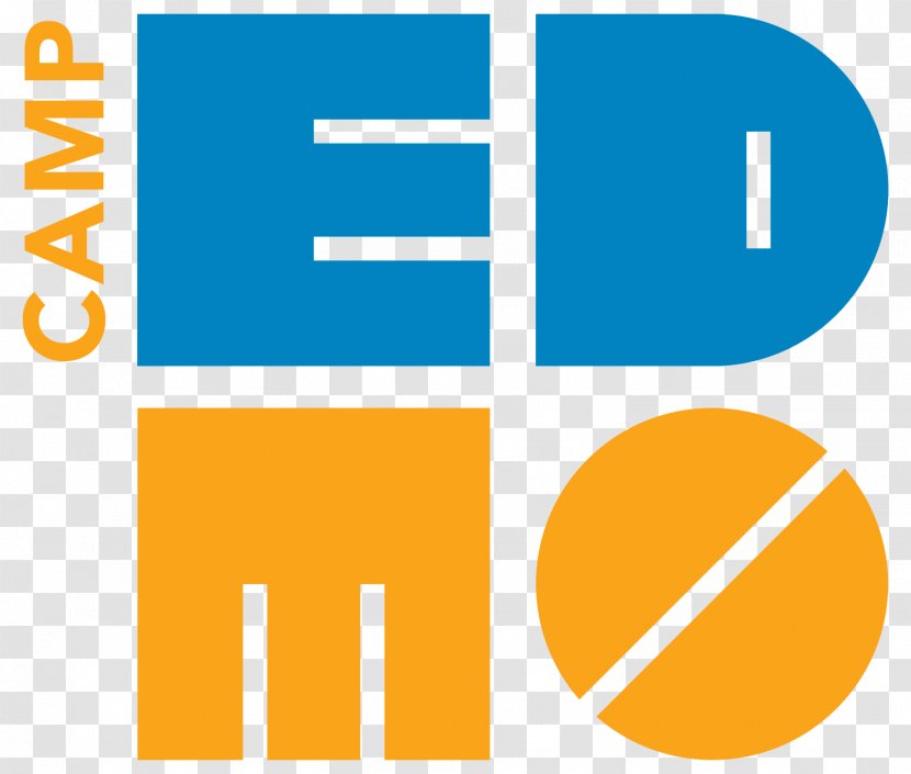 Camp Edmo Summer Child Education Learning - Rectangle Transparent PNG