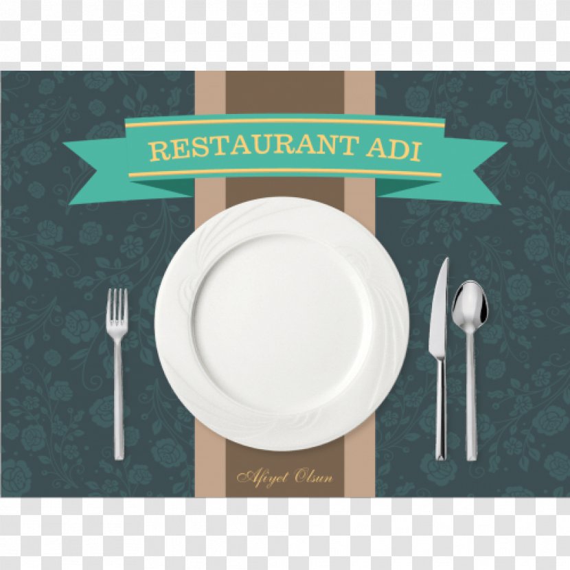 Stock Photography Drawing Фотобанк - Restaurant Poster Transparent PNG