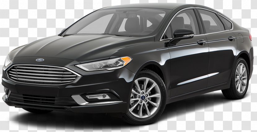 2015 Ford Fusion Car Motor Company Transparent PNG