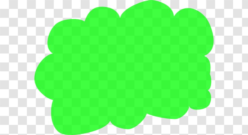 Cloud Thepix Green Clip Art - Cliparts Transparent PNG