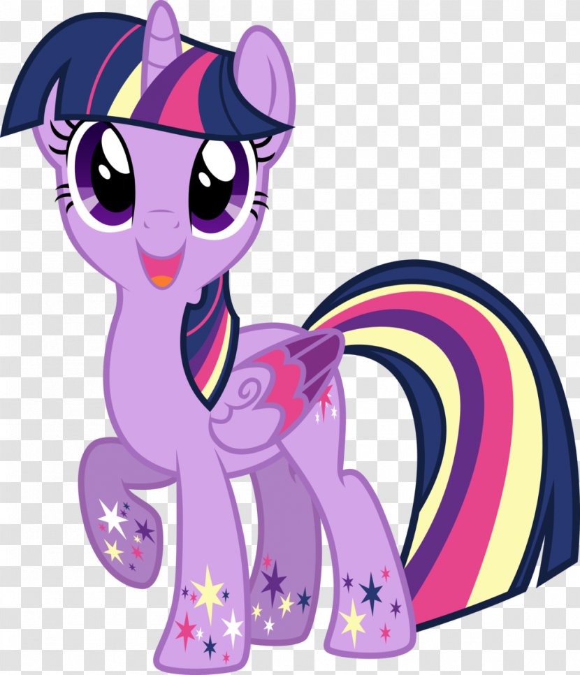 Twilight Sparkle Rainbow Dash Rarity Pinkie Pie Applejack - Deviantart - My Little Pony Transparent PNG