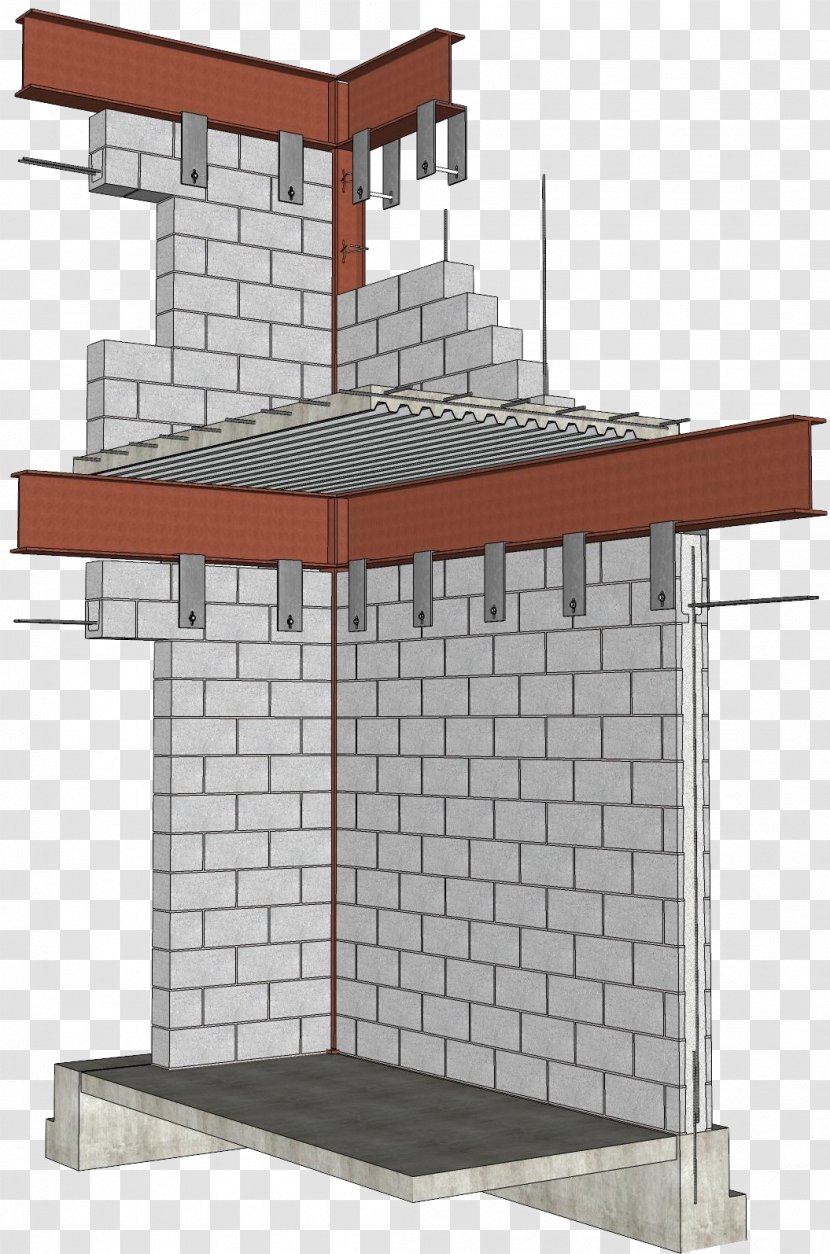 Building Cartoon - Masonry - Furniture House Transparent PNG