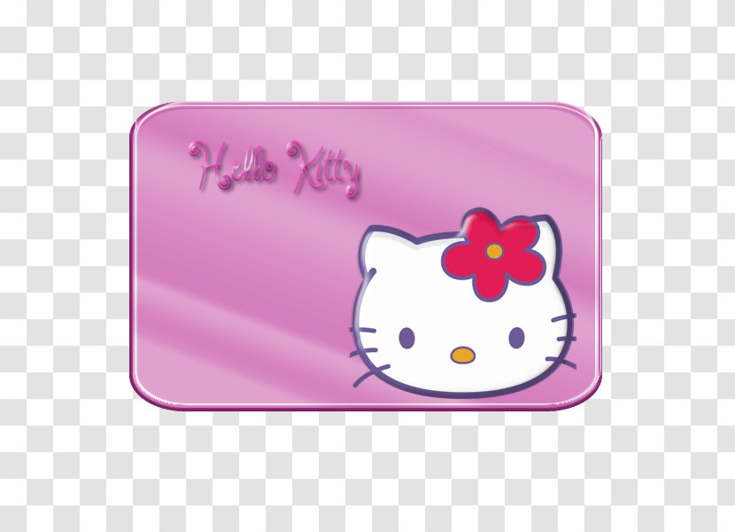 Hello Kitty Character Desktop Wallpaper Party - Sanrio Transparent PNG