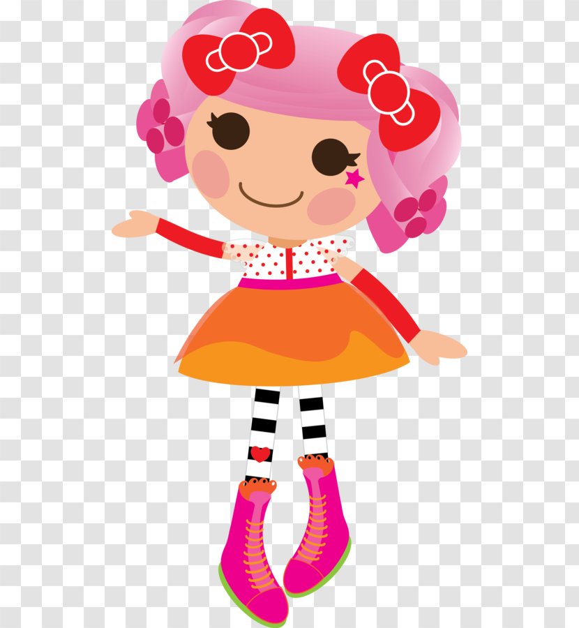 Mailto Hyperlink Clip Art - Character - Vampirina Transparent PNG