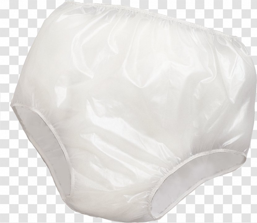 Adult Diaper Plastic Pants Clothing - Heart - Rubber Transparent PNG