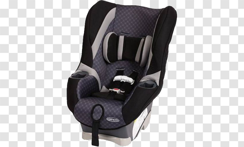 Baby & Toddler Car Seats Graco My Ride 65 Convertible - Comfort Transparent PNG