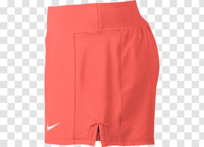 Clothing Trunks T-shirt Woman Bermuda Shorts - Flower Transparent PNG