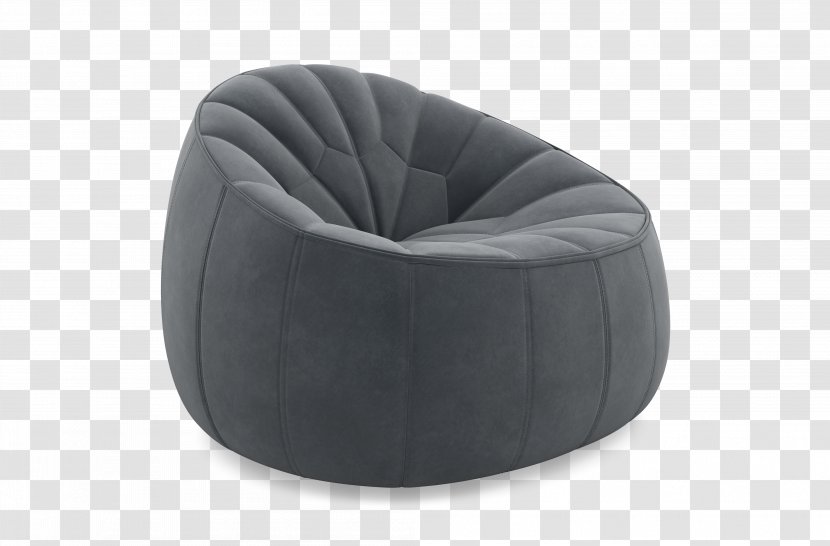 Furniture Chair Comfort - Ottoman Transparent PNG